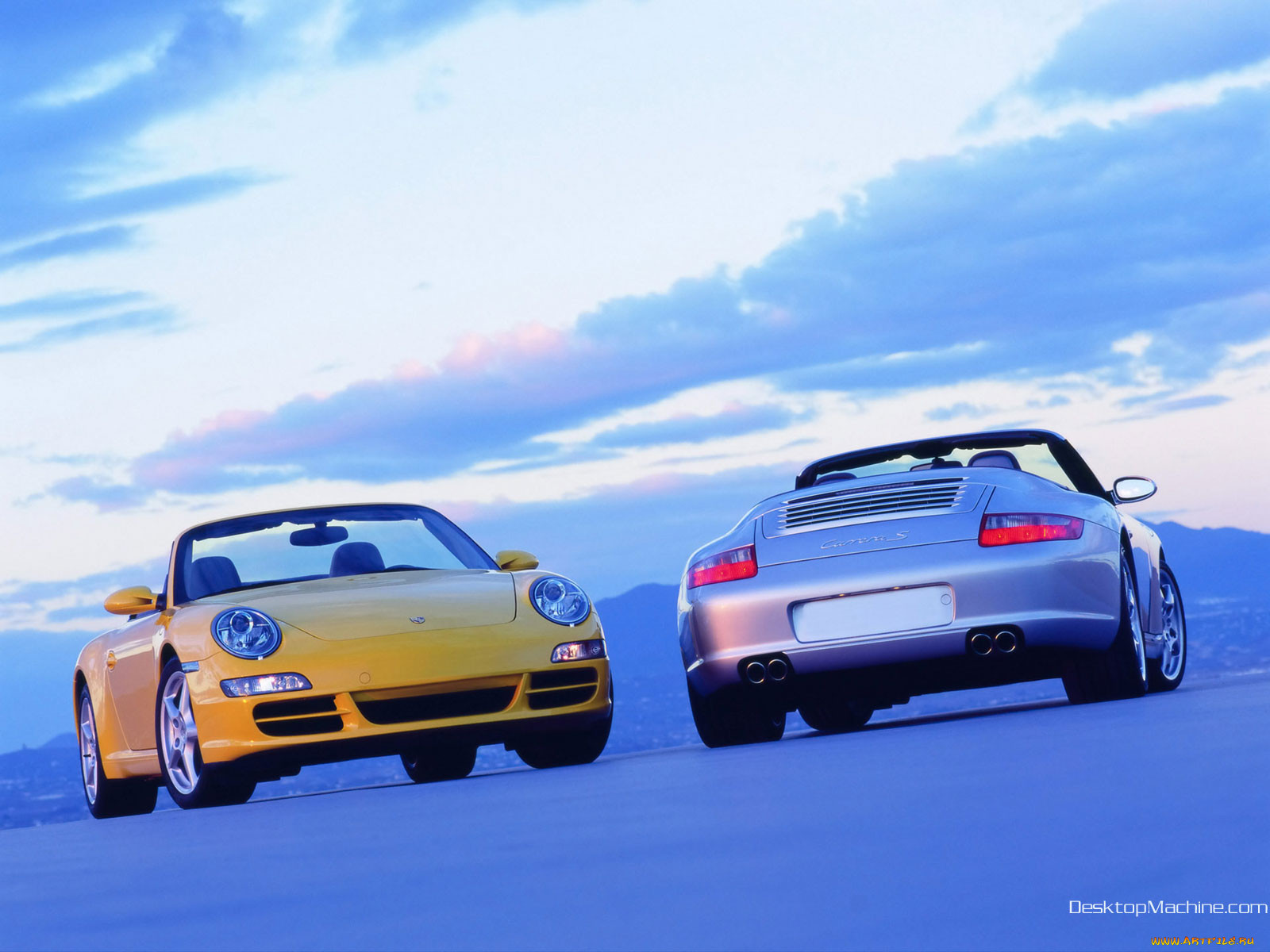 , porsche